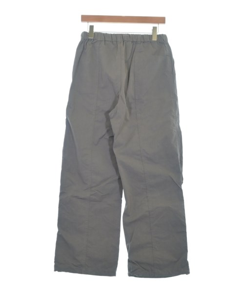 H BEAUTY&YOUTH（エイチビューティーアンドユース）その他 グレー サイズ:M メンズ/2200650412033