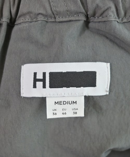 H BEAUTY&YOUTH（エイチビューティーアンドユース）その他 グレー サイズ:M メンズ/2200650412033