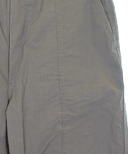 H BEAUTY&YOUTH（エイチビューティーアンドユース）その他 グレー サイズ:M メンズ/2200650412033