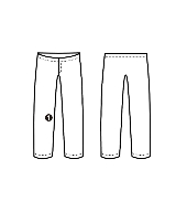 H BEAUTY&YOUTH（エイチビューティーアンドユース）その他 グレー サイズ:M メンズ/2200650412033