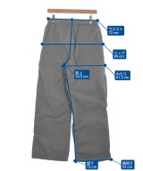 H BEAUTY&YOUTH（エイチビューティーアンドユース）その他 グレー サイズ:M メンズ/2200650412033