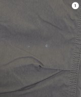 H BEAUTY&YOUTH（エイチビューティーアンドユース）その他 グレー サイズ:M メンズ/2200650412033