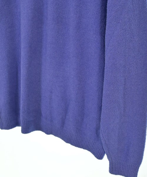 BEAUTY&YOUTH UNITED ARROWS（ビューティーアンドユースユナイテッドアローズ）ポロシャツ 紫 サイズ:XL メンズ/2200627976353