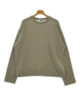 H BEAUTY&YOUTH ニット・セーター