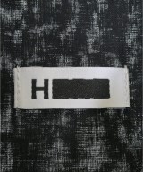 H BEAUTY&YOUTH（エイチビューティーアンドユース）カジュアルシャツ 黒 サイズ:S メンズ/2200658261121