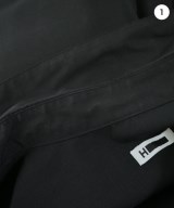 H BEAUTY&YOUTH（エイチビューティーアンドユース）カジュアルシャツ 黒 サイズ:S メンズ/2200658261121