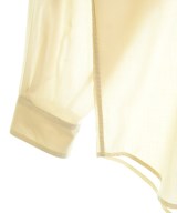 H BEAUTY&YOUTH（エイチビューティーアンドユース）カジュアルシャツ ベージュ サイズ:S メンズ/2200658261138