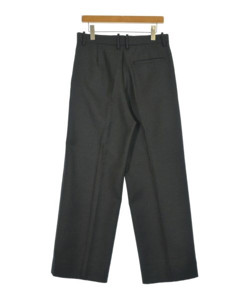 H BEAUTY&YOUTH（エイチビューティーアンドユース）スラックス 黒 サイズ:M メンズ/2200658793035