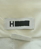 H BEAUTY&YOUTH（エイチビューティーアンドユース）スラックス 黒 サイズ:M メンズ/2200658793035