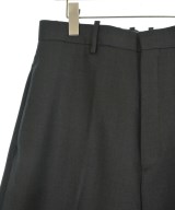 H BEAUTY&YOUTH（エイチビューティーアンドユース）スラックス 黒 サイズ:M メンズ/2200658793035