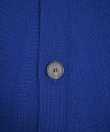 H BEAUTY&YOUTH（エイチビューティーアンドユース）カーディガン 青 サイズ:L メンズ/2200658914027