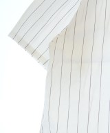 H BEAUTY&YOUTH（エイチビューティーアンドユース）カジュアルシャツ 白 サイズ:L メンズ/2200659285027