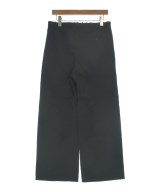 H BEAUTY&YOUTH（エイチビューティーアンドユース）スラックス 黒 サイズ:M メンズ/2200659285058