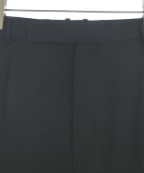 H BEAUTY&YOUTH（エイチビューティーアンドユース）スラックス 黒 サイズ:M メンズ/2200659285058
