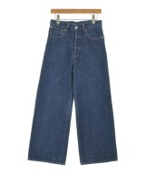 H BEAUTY&YOUTH（エイチビューティーアンドユース）デニムパンツ 青 サイズ:S メンズ/2200660386027