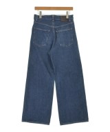 H BEAUTY&YOUTH（エイチビューティーアンドユース）デニムパンツ 青 サイズ:S メンズ/2200660386027