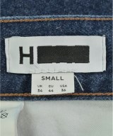 H BEAUTY&YOUTH（エイチビューティーアンドユース）デニムパンツ 青 サイズ:S メンズ/2200660386027
