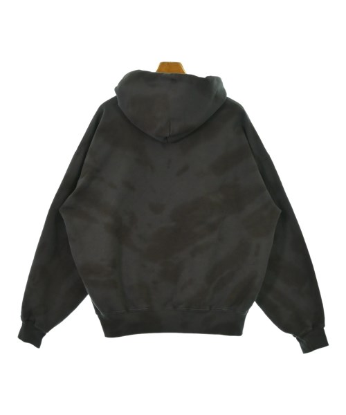 H BEAUTY&YOUTH（エイチビューティーアンドユース）パーカー グレー サイズ:L メンズ/2200660743035