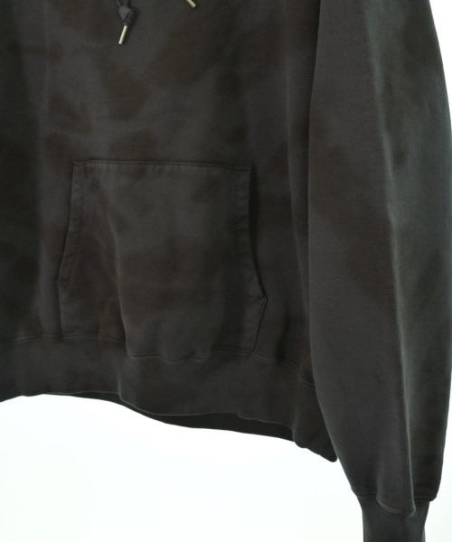 H BEAUTY&YOUTH（エイチビューティーアンドユース）パーカー グレー サイズ:L メンズ/2200660743035