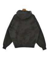 H BEAUTY&YOUTH（エイチビューティーアンドユース）パーカー グレー サイズ:L メンズ/2200660743035