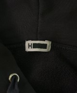 H BEAUTY&YOUTH（エイチビューティーアンドユース）パーカー グレー サイズ:L メンズ/2200660743035