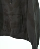 H BEAUTY&YOUTH（エイチビューティーアンドユース）パーカー グレー サイズ:L メンズ/2200660743035