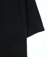 H BEAUTY&YOUTH（エイチビューティーアンドユース）ステンカラーコート 黒 サイズ:L メンズ/2200662431015