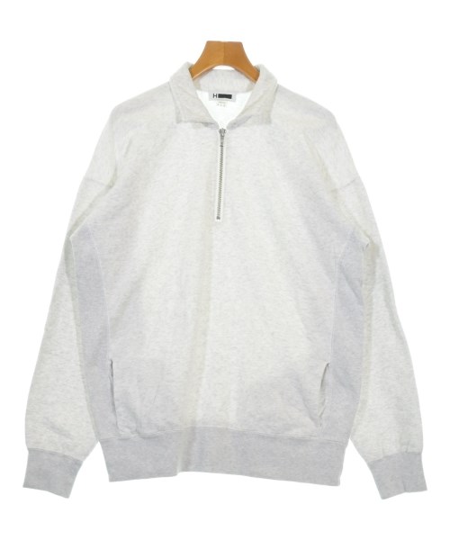 H BEAUTY&YOUTH(エイチビューティーアンドユース)のスウェット サイズ:46(M位) 9,600円