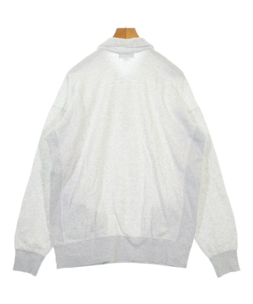 H BEAUTY&YOUTH（エイチビューティーアンドユース）スウェット グレー サイズ:46(M位) メンズ/2200708284087