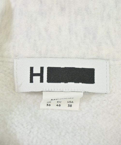 H BEAUTY&YOUTH（エイチビューティーアンドユース）スウェット グレー サイズ:46(M位) メンズ/2200708284087