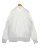 H BEAUTY&YOUTH（エイチビューティーアンドユース）スウェット グレー サイズ:46(M位) メンズ/2200708284087