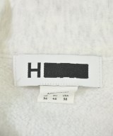 H BEAUTY&YOUTH（エイチビューティーアンドユース）スウェット グレー サイズ:46(M位) メンズ/2200708284087