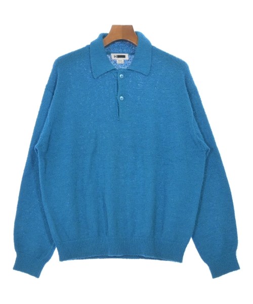 H BEAUTY&YOUTH(エイチビューティーアンドユース)のニット・セーター サイズ:M 11,000円