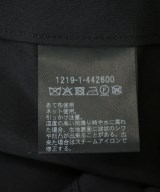 H BEAUTY&YOUTH（エイチビューティーアンドユース）ショートパンツ 黒 サイズ:46(M位) メンズ/2200712562096