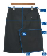 H BEAUTY&YOUTH（エイチビューティーアンドユース）ショートパンツ 黒 サイズ:46(M位) メンズ/2200712562096