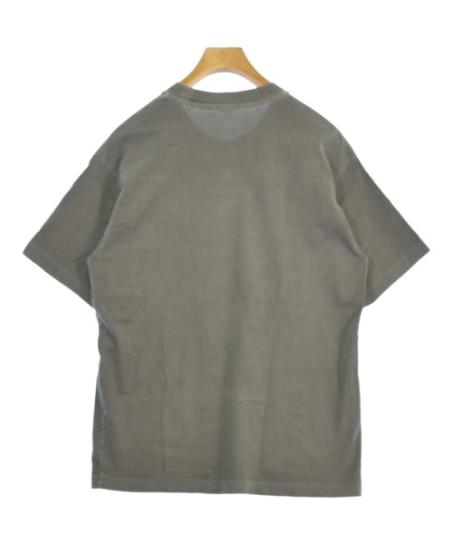 H BEAUTY&YOUTH（エイチビューティーアンドユース）Tシャツ・カットソー グレー サイズ:S メンズ/2200710739070