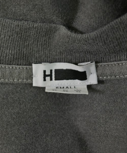 H BEAUTY&YOUTH（エイチビューティーアンドユース）Tシャツ・カットソー グレー サイズ:S メンズ/2200710739070