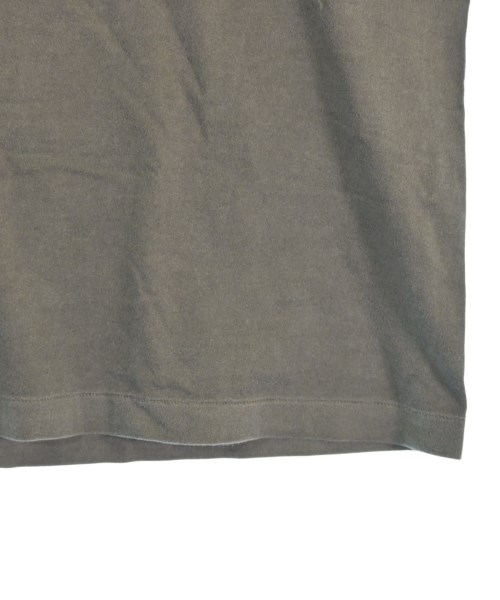 H BEAUTY&YOUTH（エイチビューティーアンドユース）Tシャツ・カットソー グレー サイズ:S メンズ/2200710739070