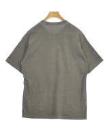 H BEAUTY&YOUTH（エイチビューティーアンドユース）Tシャツ・カットソー グレー サイズ:S メンズ/2200710739070