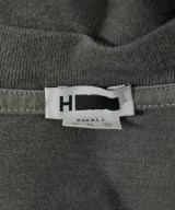 H BEAUTY&YOUTH（エイチビューティーアンドユース）Tシャツ・カットソー グレー サイズ:S メンズ/2200710739070