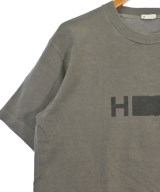 H BEAUTY&YOUTH（エイチビューティーアンドユース）Tシャツ・カットソー グレー サイズ:S メンズ/2200710739070