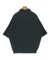 H BEAUTY&YOUTH（エイチビューティーアンドユース）スウェット 黒 サイズ:L メンズ/2200711087019