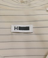 H BEAUTY&YOUTH（エイチビューティーアンドユース）カジュアルシャツ 白 サイズ:S メンズ/2200715108024
