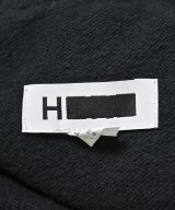 H BEAUTY&YOUTH（エイチビューティーアンドユース）スウェットパンツ 黒 サイズ:L メンズ/2200715086735