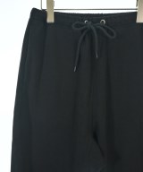 H BEAUTY&YOUTH（エイチビューティーアンドユース）スウェットパンツ 黒 サイズ:L メンズ/2200715086735