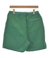 H BEAUTY&YOUTH（エイチビューティーアンドユース）ショートパンツ 緑 サイズ:M メンズ/2200717142064