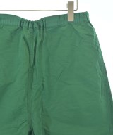 H BEAUTY&YOUTH（エイチビューティーアンドユース）ショートパンツ 緑 サイズ:M メンズ/2200717142064