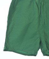 H BEAUTY&YOUTH（エイチビューティーアンドユース）ショートパンツ 緑 サイズ:M メンズ/2200717142064