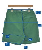 H BEAUTY&YOUTH（エイチビューティーアンドユース）ショートパンツ 緑 サイズ:M メンズ/2200717142064