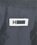 H BEAUTY&YOUTH（エイチビューティーアンドユース）カジュアルシャツ 紺 サイズ:L メンズ/2200717644025